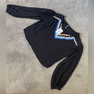 Free People Long sleeve
